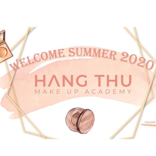 TINH HOA SẮC ĐẸP CHẮT LỌC DƯỚI BÀN TAY GỌT GIŨA CỦA CÁC NGHỆ NHÂN MAKEUP THỰC THỤ!