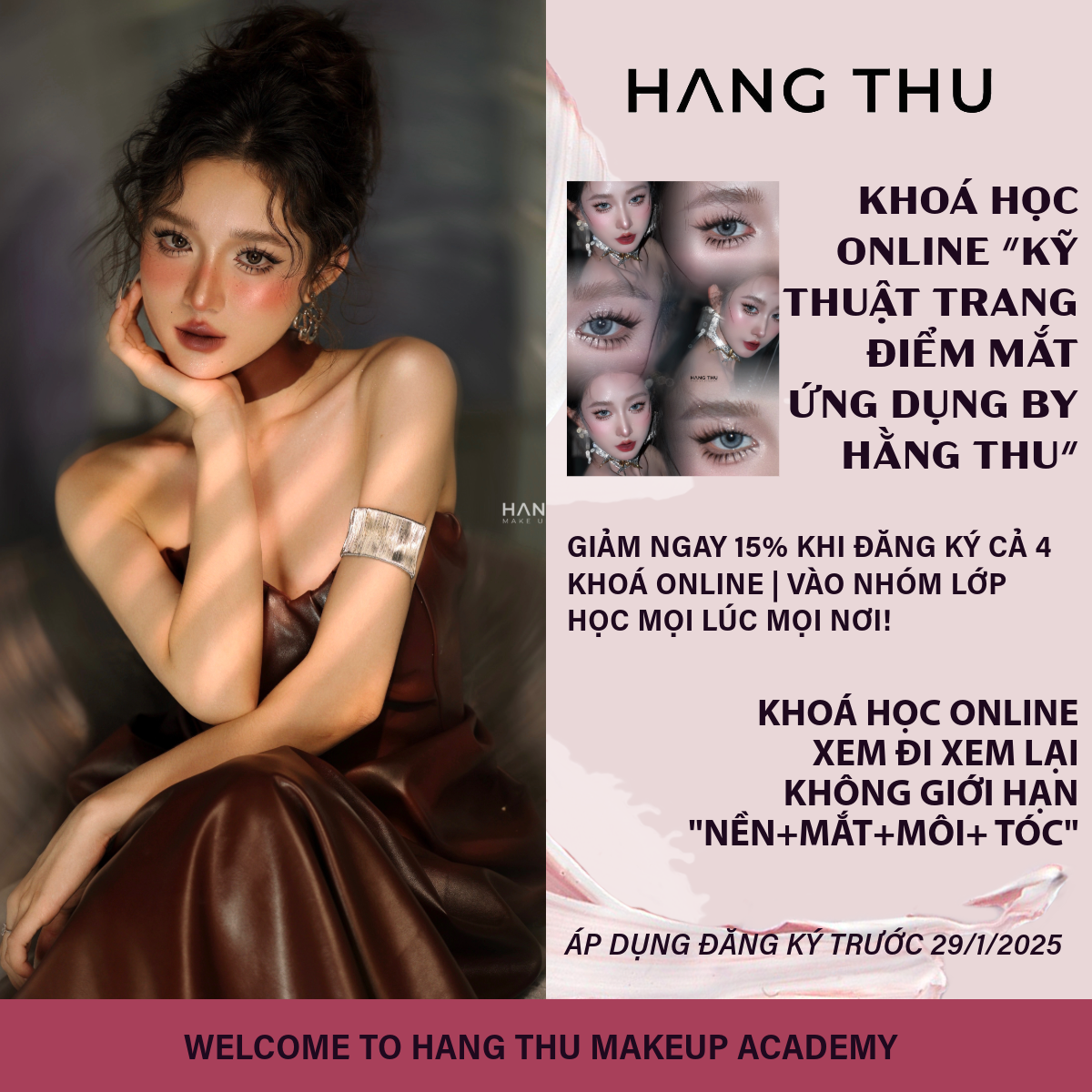 KHOÁ HỌC ONLINE 