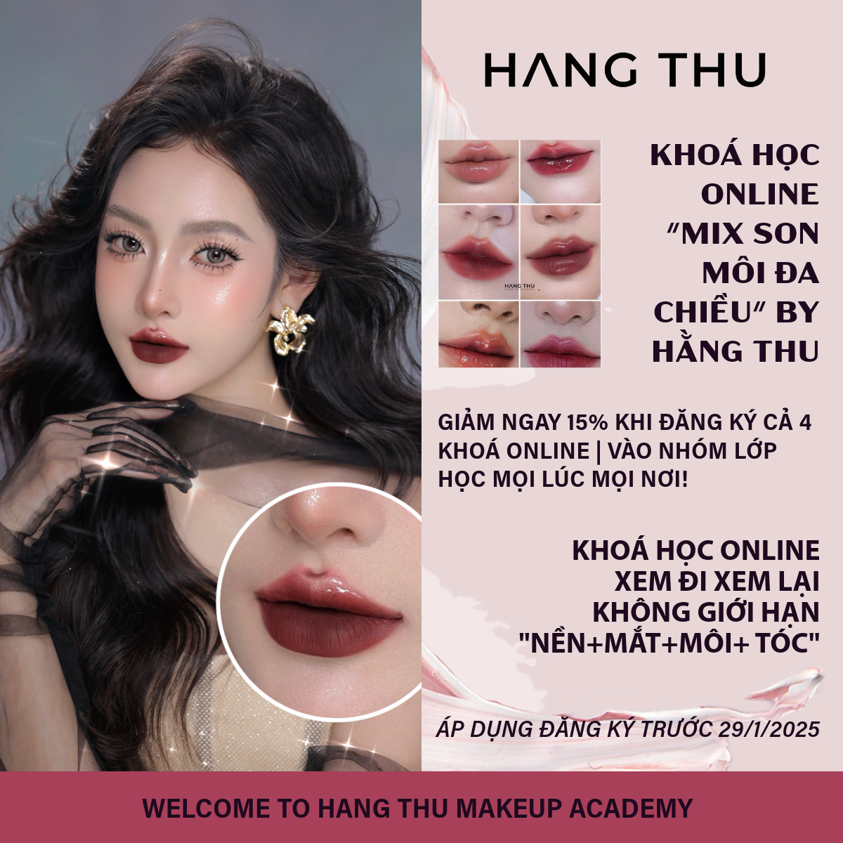 KHOÁ HỌC ONLINE 